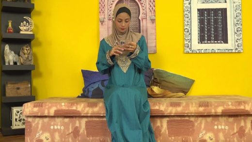SexWithMuslims – Breiny Zoe – How To Please A Woman In Hijab With Your Dick