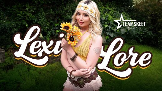 TeamSkeetAllStars – Lexi Lore – Lexi Lore April Spotlight: Welcumming Springtime With