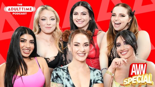 TheAdultTimePodcast – AVN Special 2