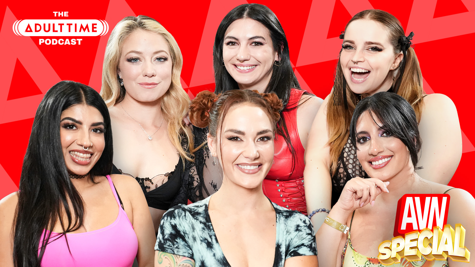 TheAdultTimePodcast – AVN Special 2, Perverzija.com TheAdultTimePodcast – AVN Special 2