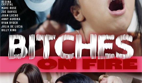 XCoreCinema – Bitches on Fire (2025)