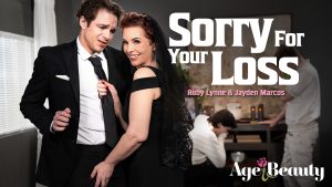MyYoungerLover &#8211; Lauren Phillips &#8211; The Comfort Of Her Bosom