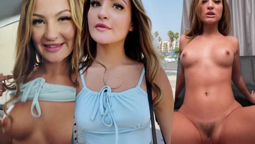BannedStories – Mila Monet – A Full On Monet