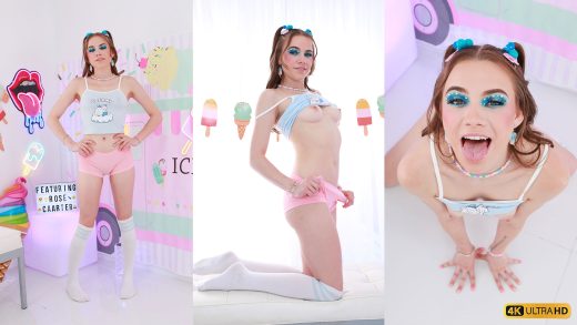BigGulpGirls – Rose Caarter