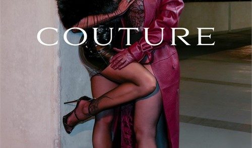 Dorcel – Couture No. 2 (2025)