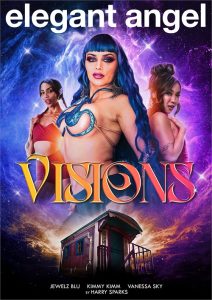 RKPrime &#8211; Jewelz Blu, Kylie Rocket And Ryan Reid &#8211; RK&#8217;s Girl Trip: Part 3