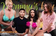 ModernDaySins – Little Puck – Resorting To Seduction