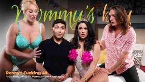 Analized &#8211; Liza Billberry And Stacy Bloom &#8211; Sharing Is Fun