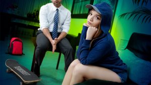 SexMex &#8211; Calia Qadehs &#8211; Taking Care Of Grandpa