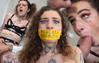 PascalsSubSluts – Vanessa Vega – I Was A Whore Before I Got Into This