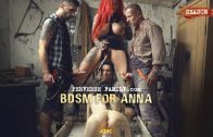 CzechGangBang 1 – 100 Guys and 1 Amateur