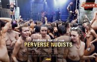 CzechGangBang 1 – 100 Guys and 1 Amateur