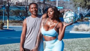 BrazzersExxtra &#8211; Sally D&#8217;Angelo And Ebony Mystique &#8211; Homecare Cucking Threesome Caper
