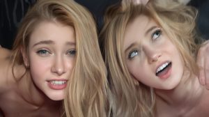 DaughterJOI &#8211; Aubry Babcock &#8211; Cum For Me StepDaddy