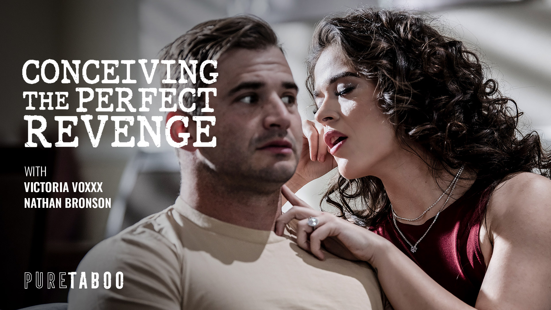 PureTaboo – Victoria Voxxx – Conceiving The Perfect Revenge, Perverzija.com PureTaboo – Victoria Voxxx – Conceiving The Perfect Revenge