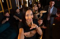 RKPrime – Lucy Mendez – New Camera, New Hole