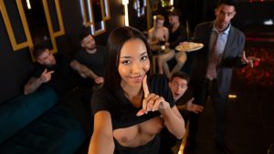 RKPrime &#8211; Brittney White &#8211; Phatt Butt