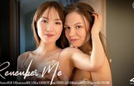 MetArtX – Sylvia Wise – Purple Skin