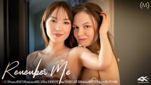 SexArt &#8211; Zuzu Sweet &#8211; Get Loose