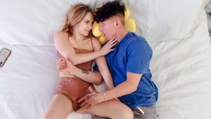 ExxxtraSmall &#8211; Becky Summer &#8211; Baby, You Can Drive My Cunt