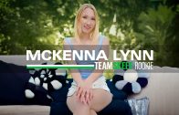 TeamSkeetSelects – Even the Deepest Throat Can’t Handle a BBC