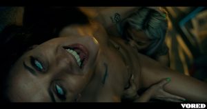 DorcelClub &#8211; Amirah Adara, Rebecca Volpetti, Wet Masage